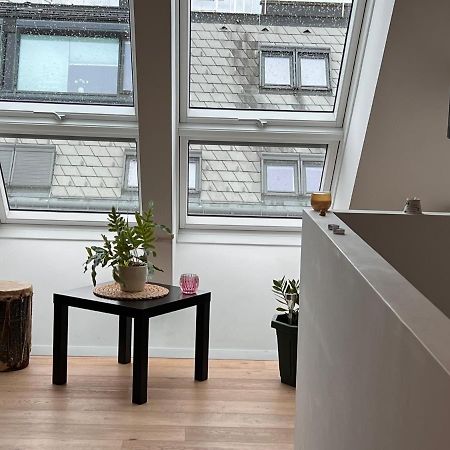 וינה Tina'S Apartment מראה חיצוני תמונה