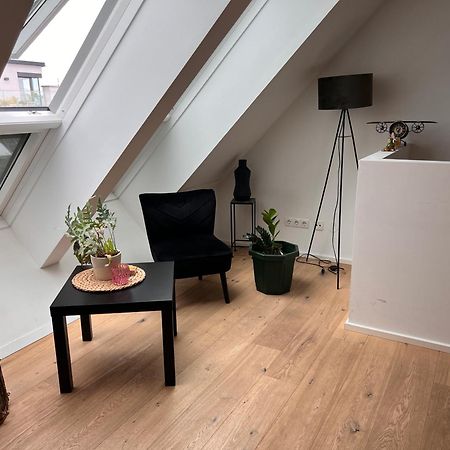 וינה Tina'S Apartment מראה חיצוני תמונה