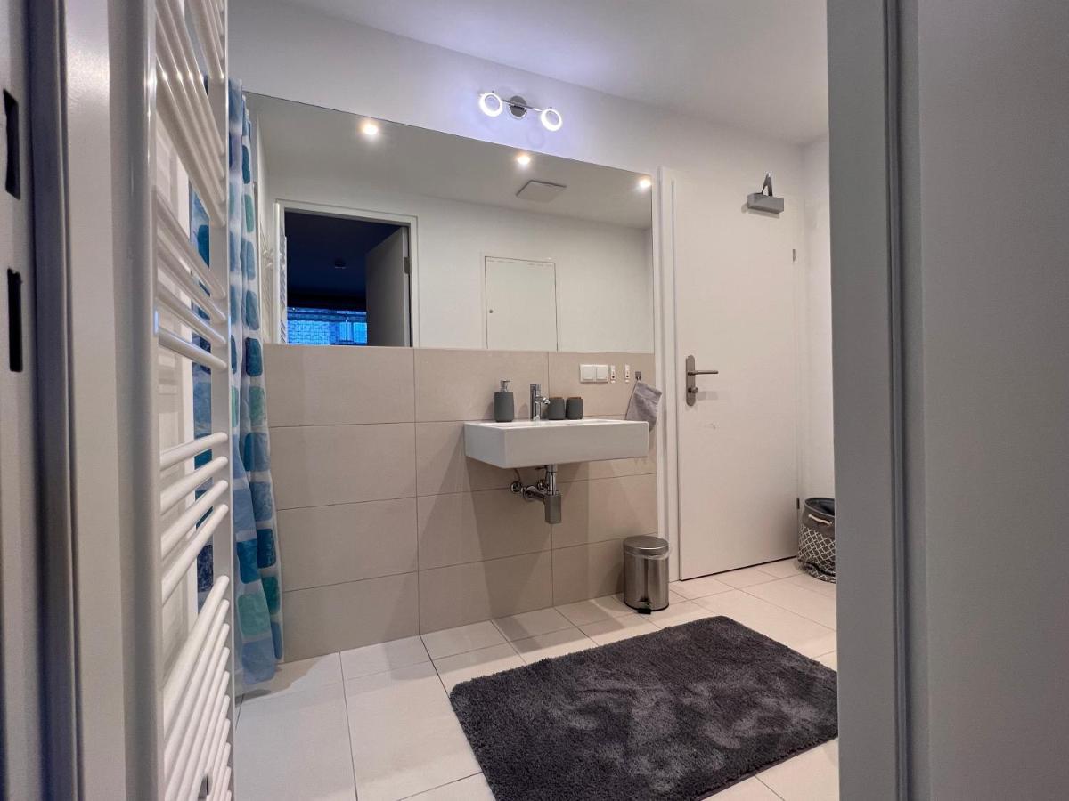 וינה Tina'S Apartment מראה חיצוני תמונה
