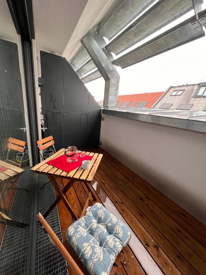 וינה Tina'S Apartment מראה חיצוני תמונה