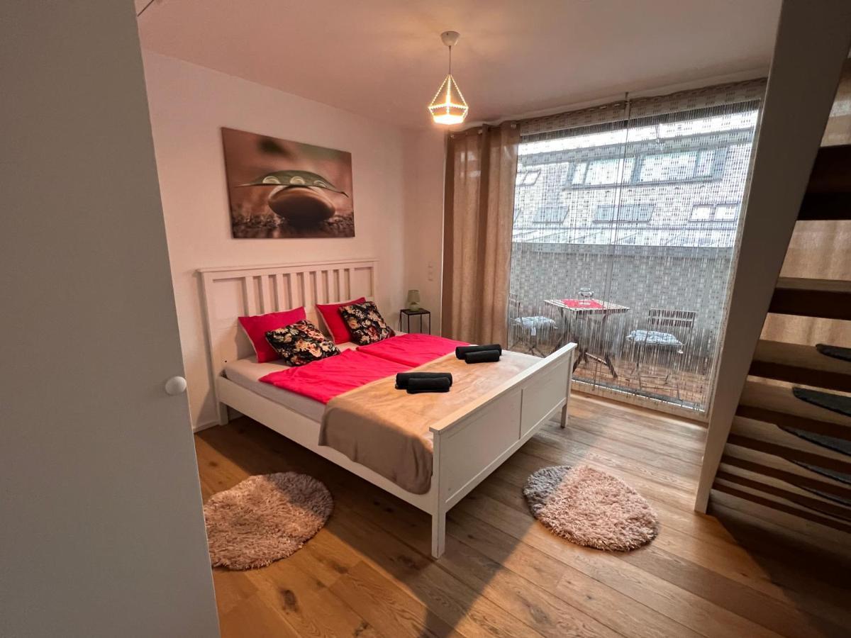 וינה Tina'S Apartment מראה חיצוני תמונה
