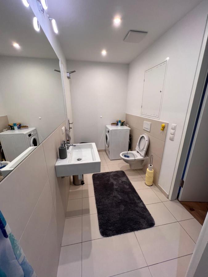 וינה Tina'S Apartment מראה חיצוני תמונה