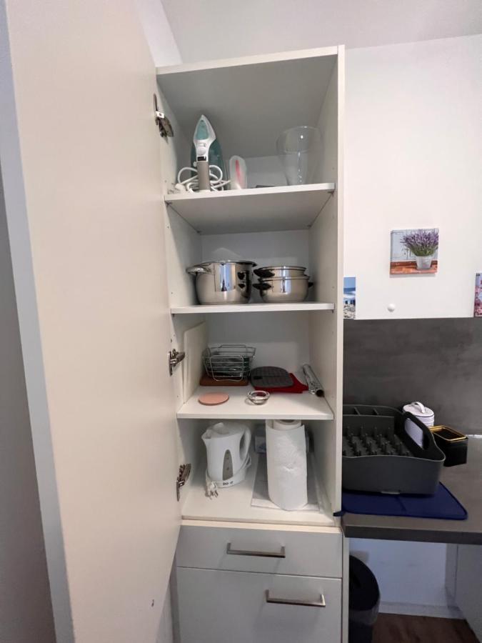 וינה Tina'S Apartment מראה חיצוני תמונה