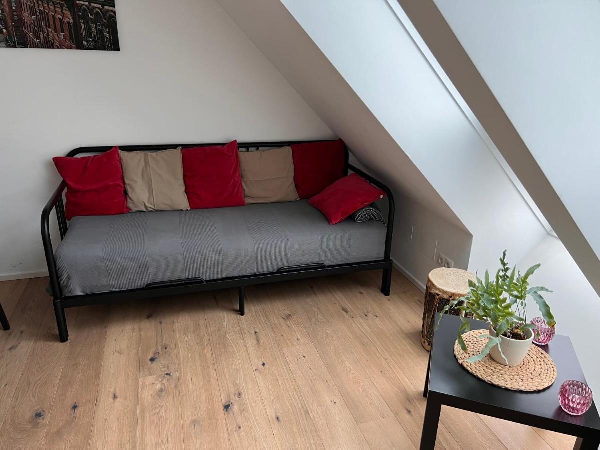 וינה Tina'S Apartment מראה חיצוני תמונה