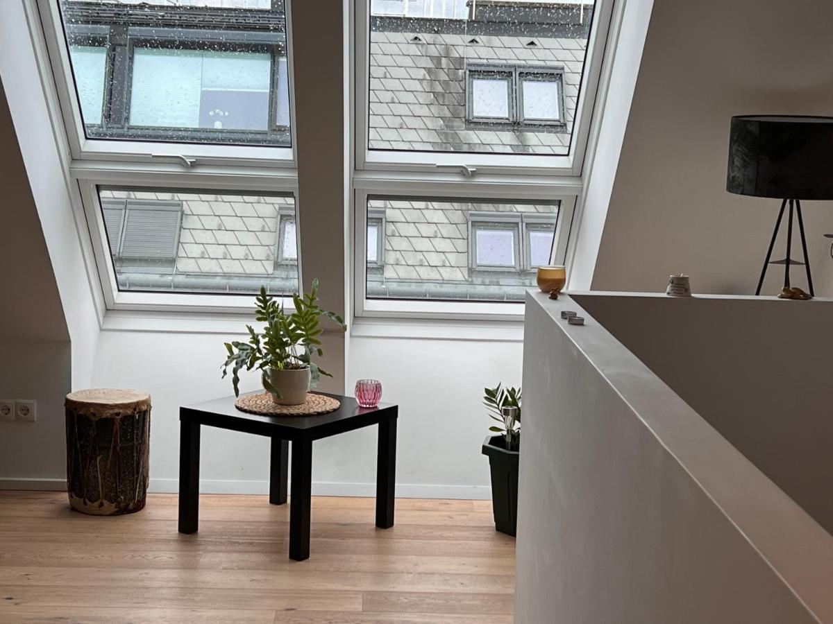וינה Tina'S Apartment מראה חיצוני תמונה