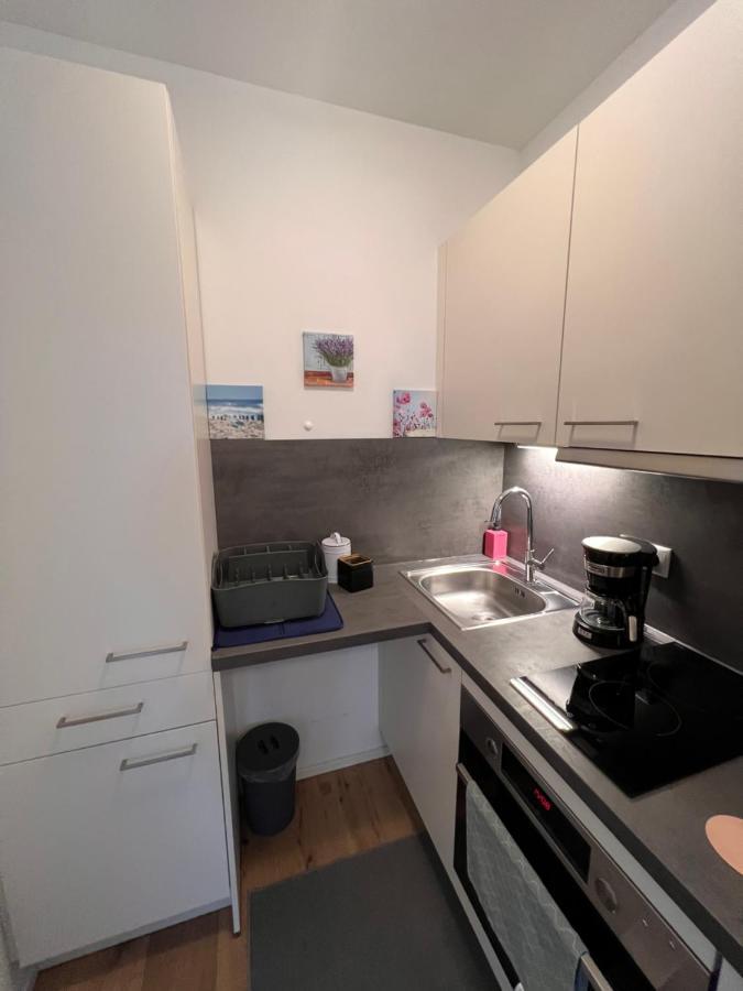 וינה Tina'S Apartment מראה חיצוני תמונה