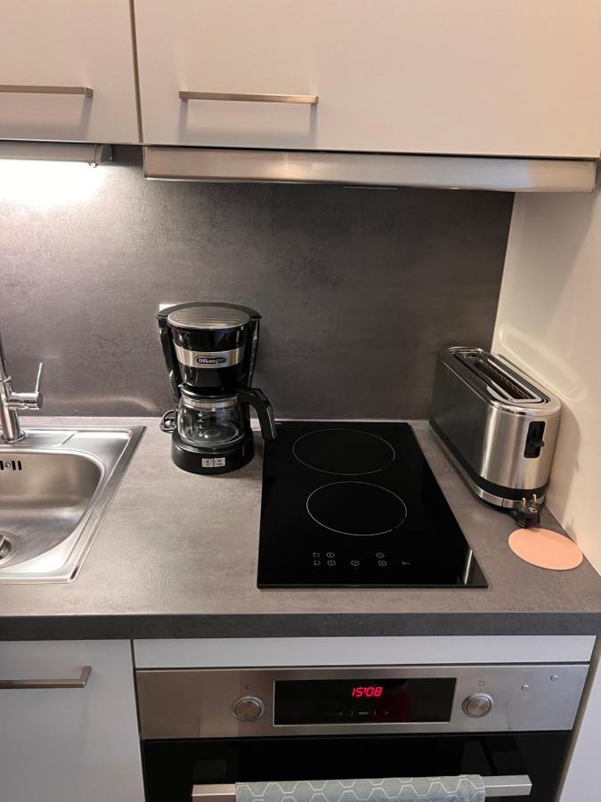 וינה Tina'S Apartment מראה חיצוני תמונה