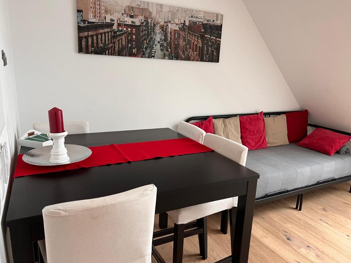 וינה Tina'S Apartment מראה חיצוני תמונה