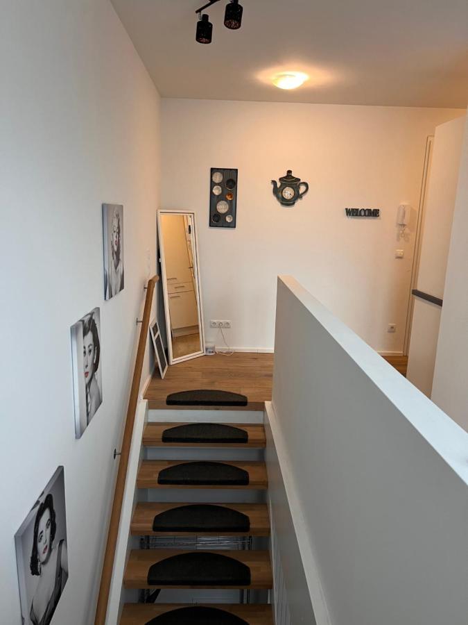 וינה Tina'S Apartment מראה חיצוני תמונה