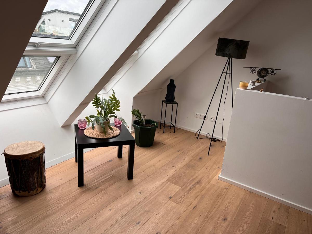 וינה Tina'S Apartment מראה חיצוני תמונה