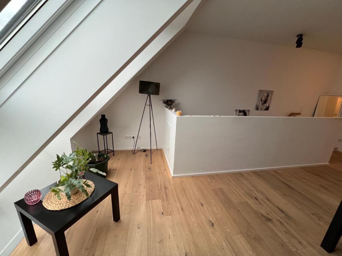 וינה Tina'S Apartment מראה חיצוני תמונה