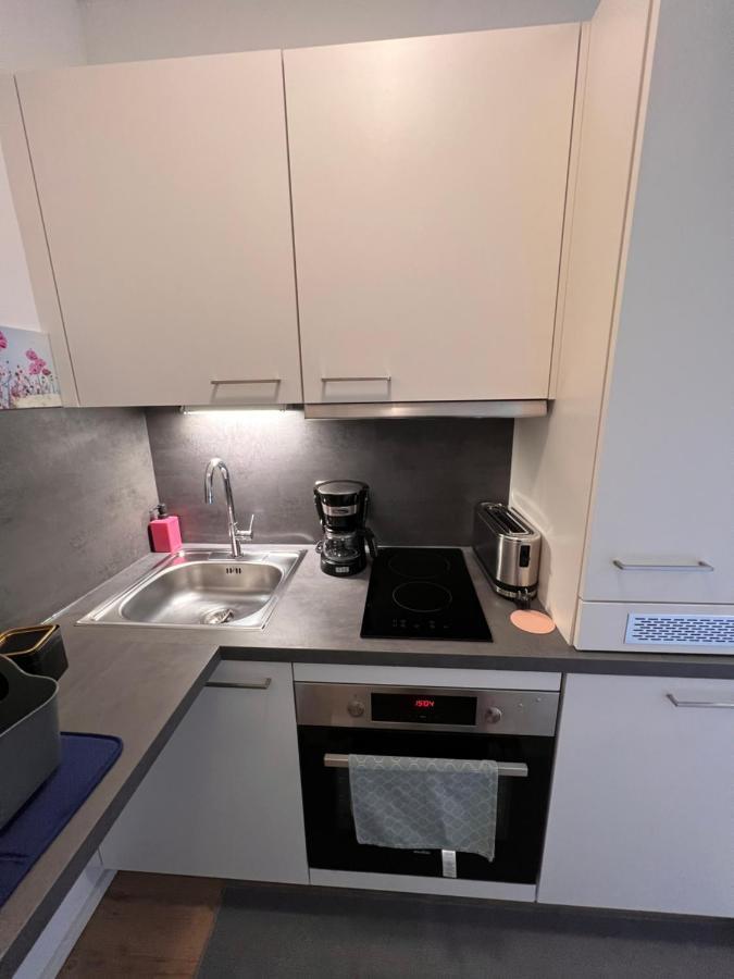 וינה Tina'S Apartment מראה חיצוני תמונה