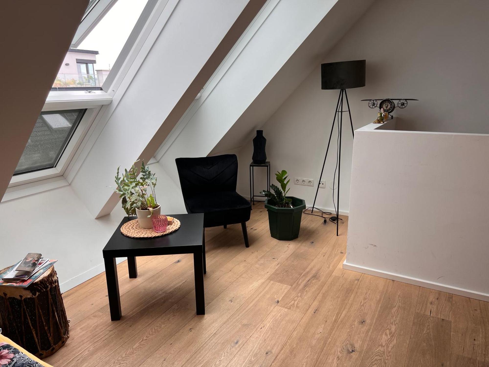 וינה Tina'S Apartment מראה חיצוני תמונה