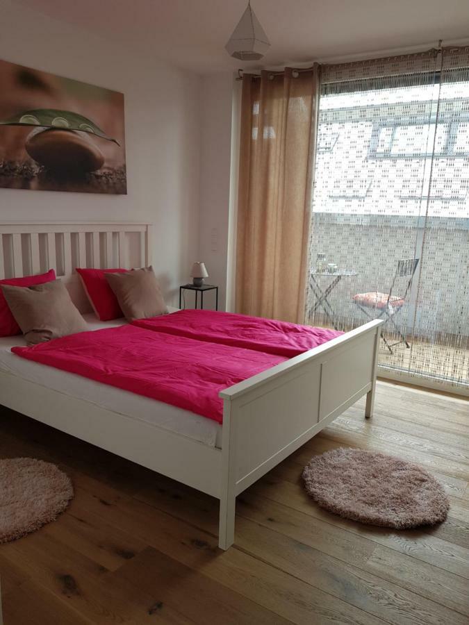 וינה Tina'S Apartment מראה חיצוני תמונה