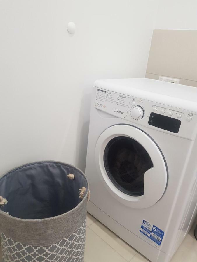 וינה Tina'S Apartment מראה חיצוני תמונה