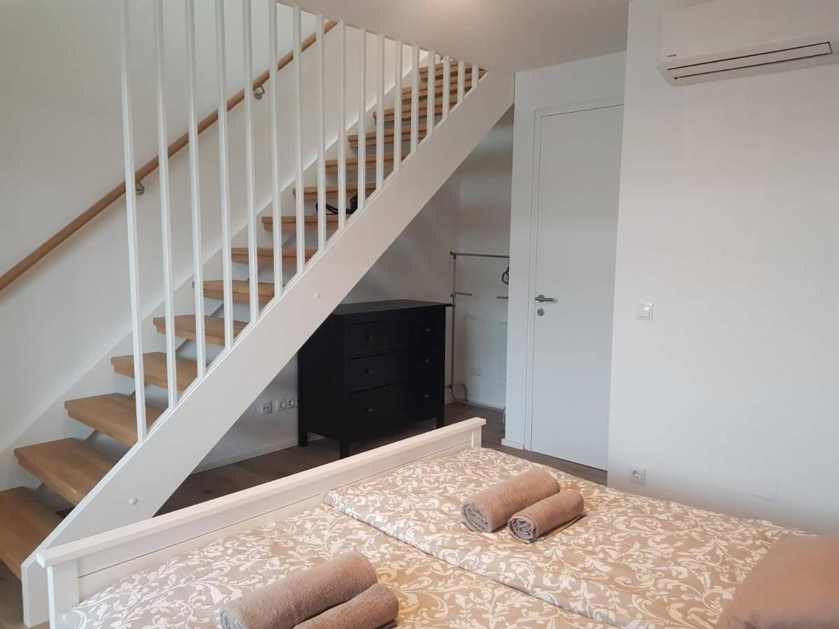 וינה Tina'S Apartment מראה חיצוני תמונה