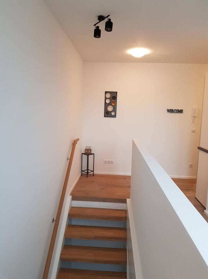 וינה Tina'S Apartment מראה חיצוני תמונה