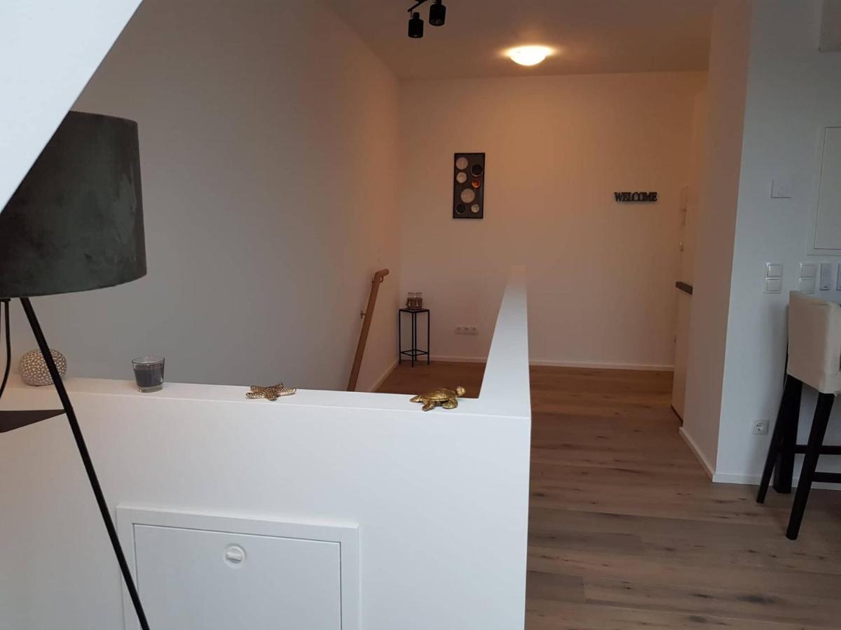 וינה Tina'S Apartment מראה חיצוני תמונה