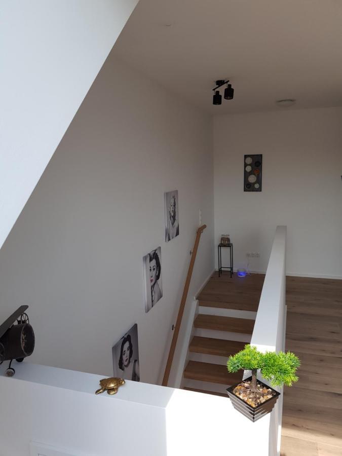 וינה Tina'S Apartment מראה חיצוני תמונה