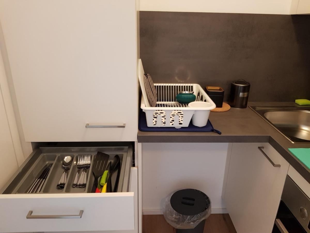 וינה Tina'S Apartment מראה חיצוני תמונה