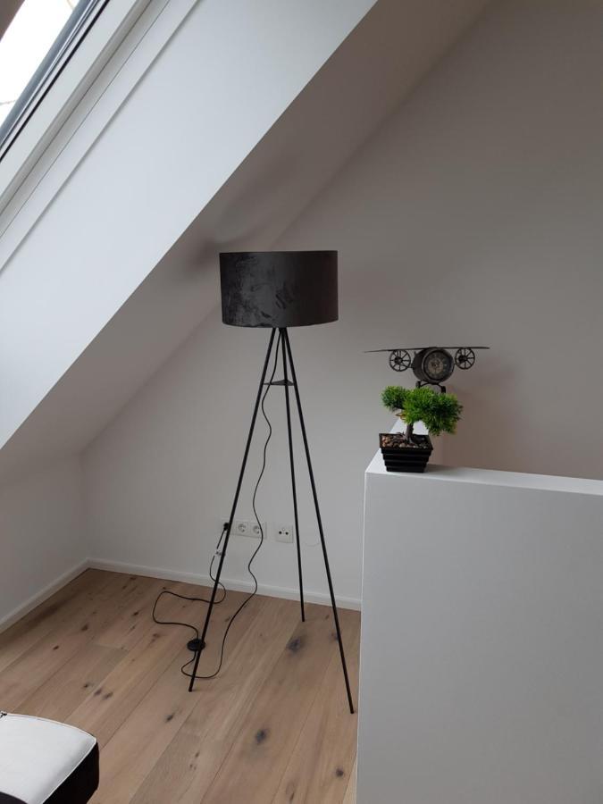 וינה Tina'S Apartment מראה חיצוני תמונה