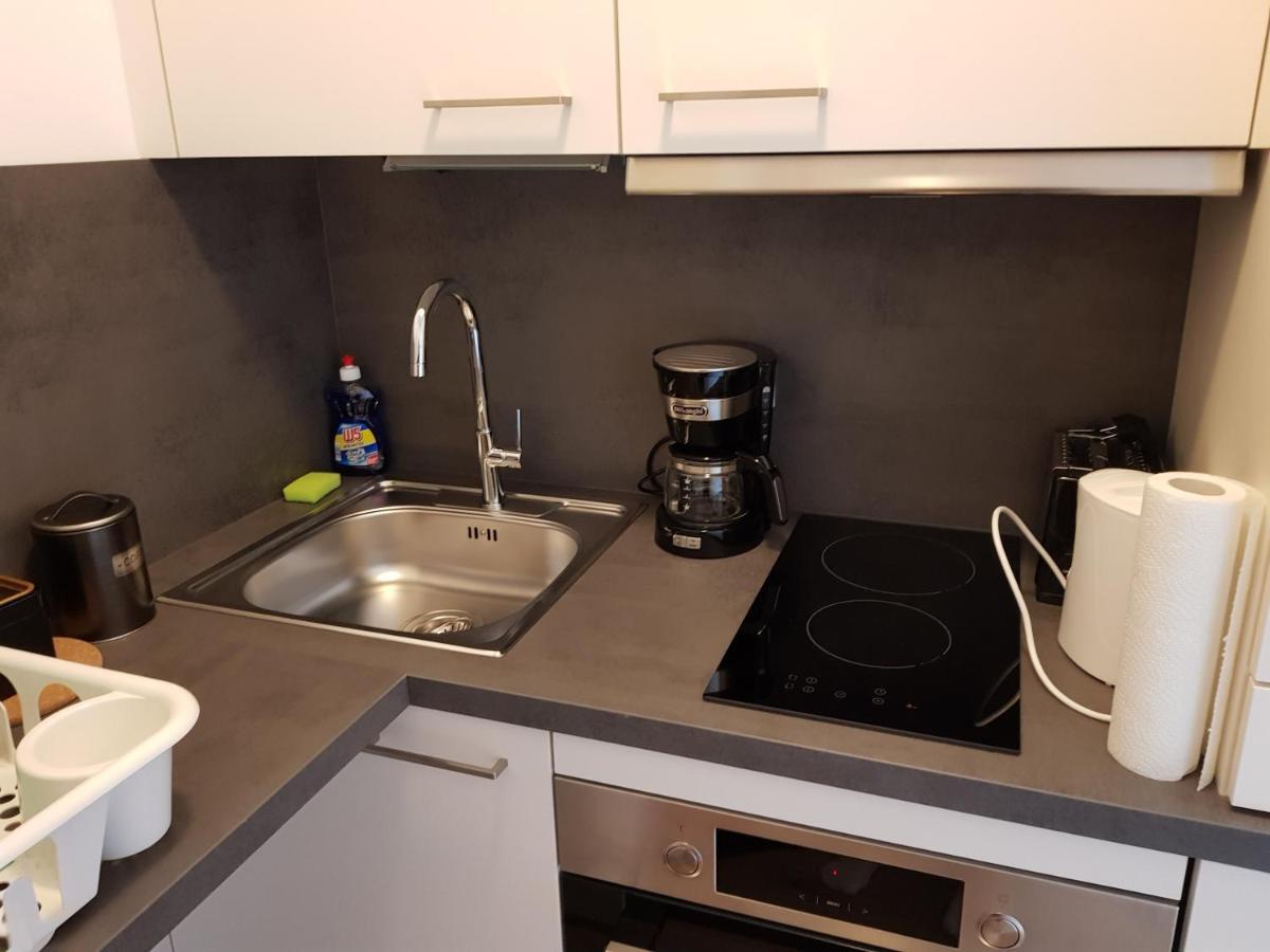 וינה Tina'S Apartment מראה חיצוני תמונה